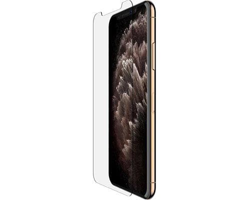 Belkin ScreenForce InvisiGlass Ultra for iPhone XS Max/11 Pro Max