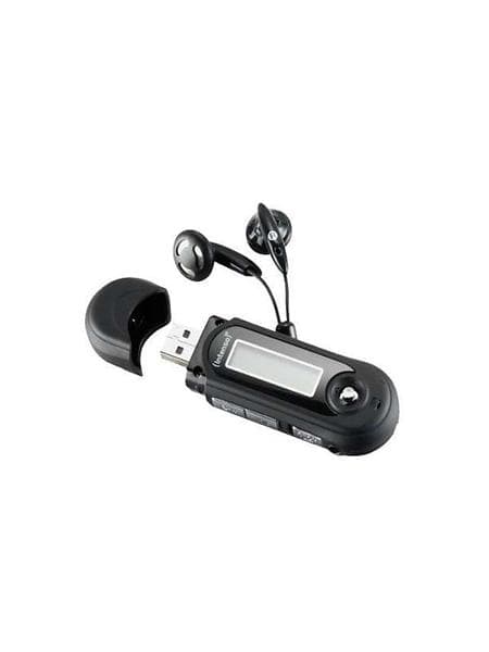 Intenso Music Walker 16GB