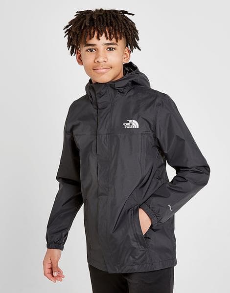 The North Face Resolve Jacket (Jr)