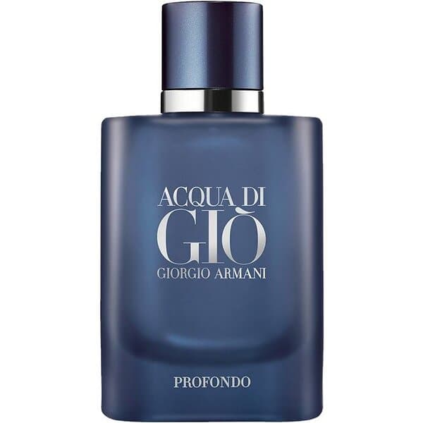 Giorgio Armani Acqua Di Gio Profondo edp 125ml