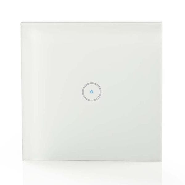 Nedis WiFi Smart Light Switch WIFIWS10WT