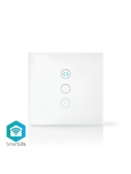 Nedis WiFi Smart Wall Switch WIFIWC10WT