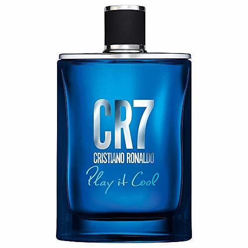 Cristiano Ronaldo CR7 Play It Cool edt 100ml