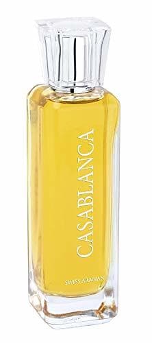Swiss Arabian Casablanca edp 100ml