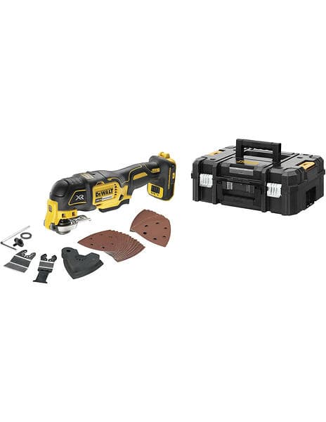 Dewalt DCS356NT