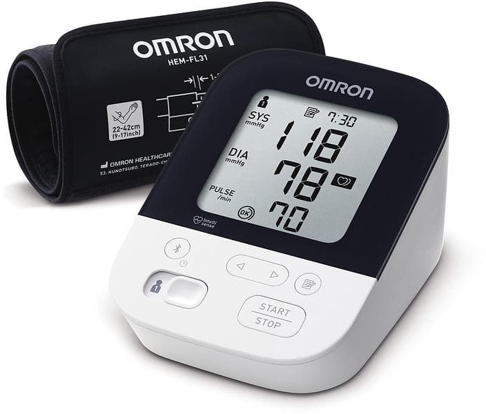 Omron M4 Intelli IT