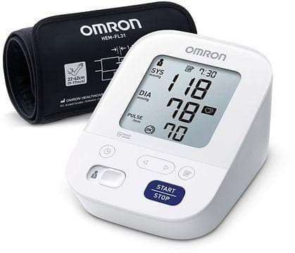 Omron M3 Comfort HEM-7155-E (2020)