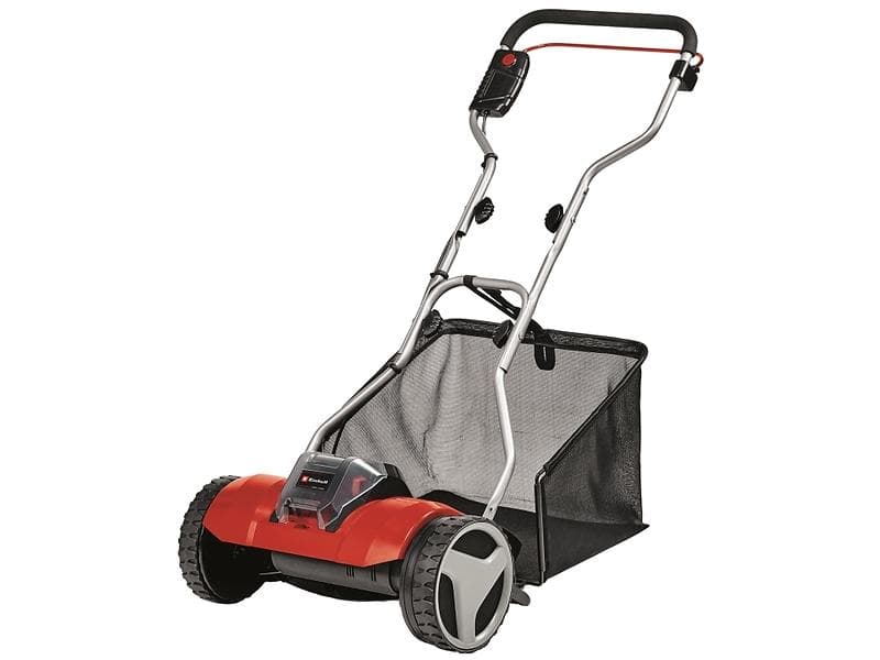 Einhell GE-HM 18/38 Li (Utan Batteri)