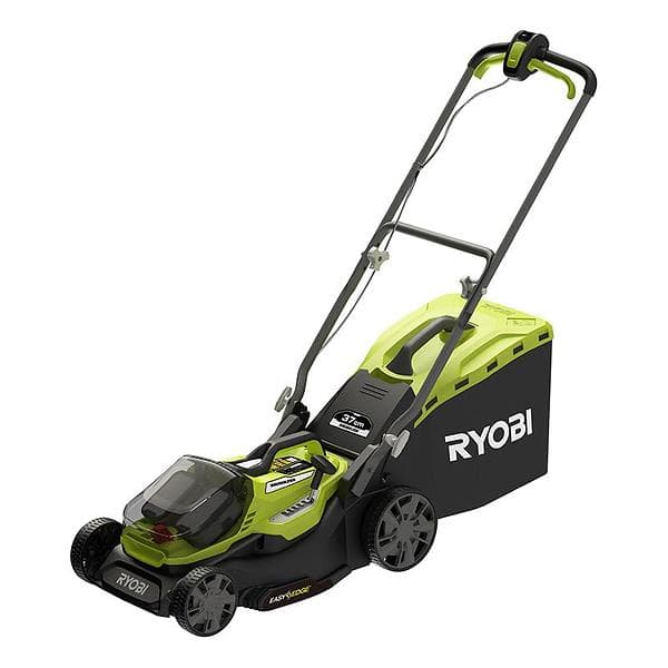 Ryobi RY18LMX37A-0 (Utan Batteri)