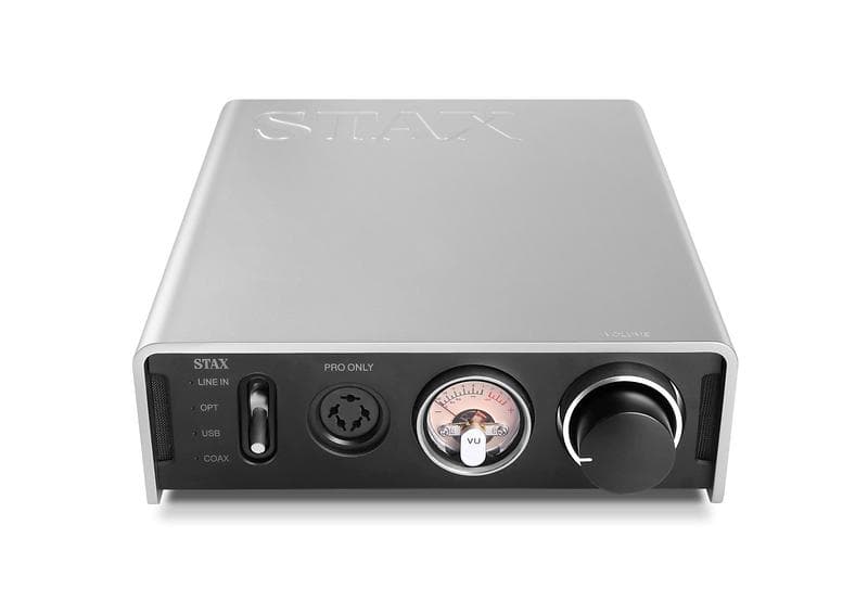Stax SRM-D50