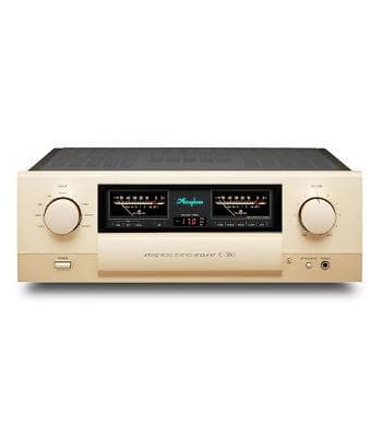 Accuphase E-380