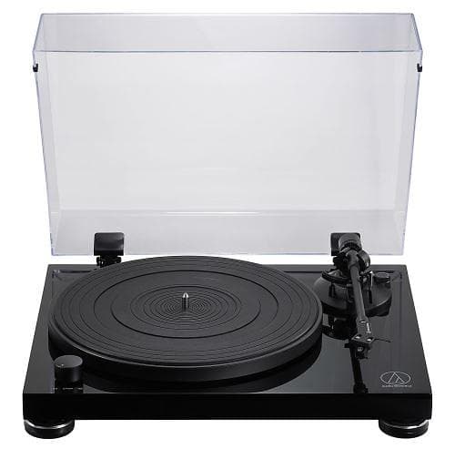 Audio Technica AT-LPW50PB