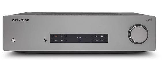 Cambridge Audio CXA81