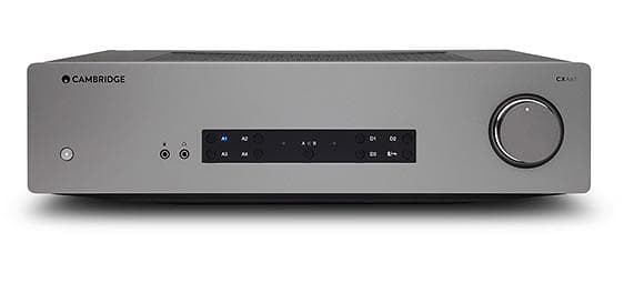 Cambridge Audio CXA61