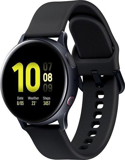 Samsung Galaxy Watch Active2 44mm LTE Aluminium