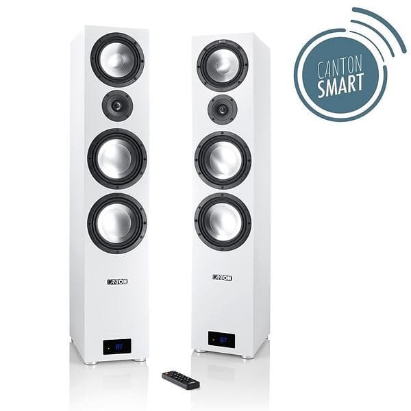 Canton Smart GLE 9