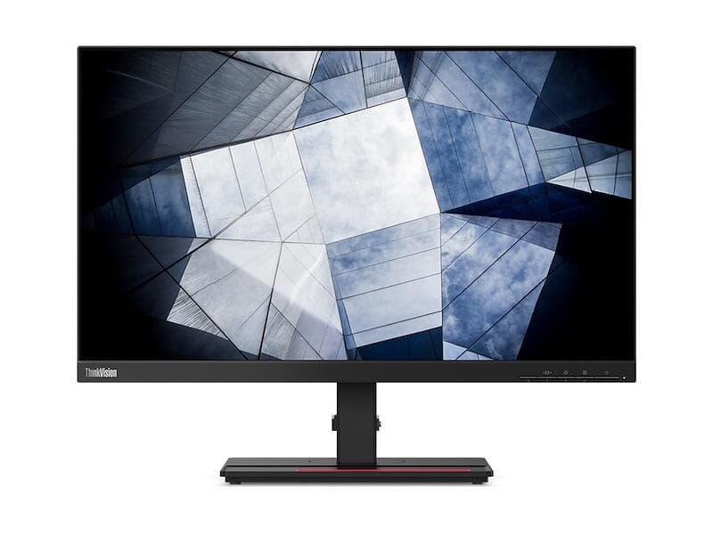 Lenovo ThinkVision P24h-20 24" QHD IPS