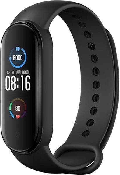 Xiaomi Mi Band 5