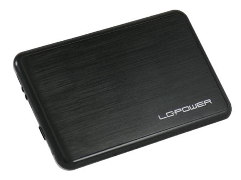 LC-Power LC-PRO-25BUB