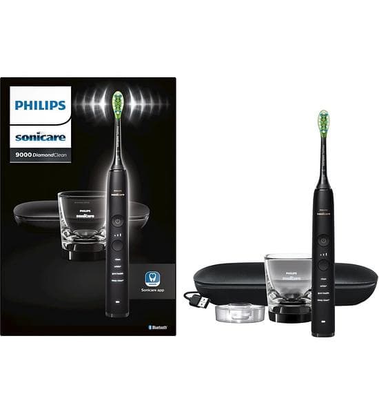 Philips Sonicare DiamondClean 9000 HX9913