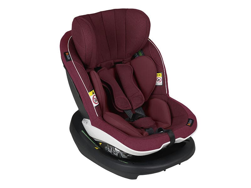 BeSafe iZi Modular RF X1 i-Size