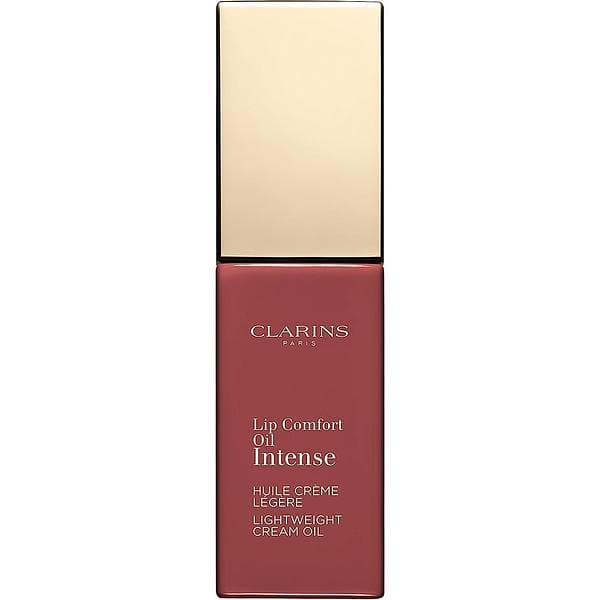 Clarins Lip Comfort Oil Intense Lip Gloss