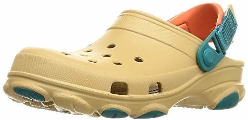 Crocs Classic All-Terrain Clog (Unisex)