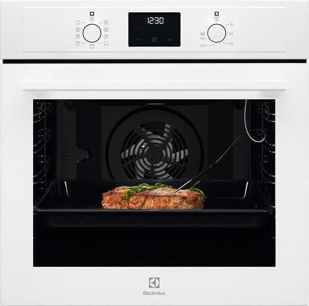 Electrolux COB400W (Vit)