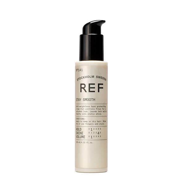 REF 141 Stay Smooth 125ml