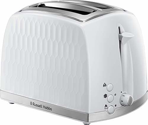 Russell Hobbs Honeycomb 2 Slice