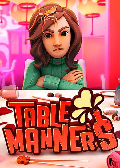 Table Manners (PC)