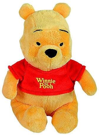 Disney Winnie The Pooh 100th Anniversary Winnie 25cm