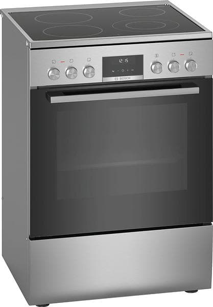 Bosch HKS59E150U (Rostfri)