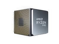 AMD Ryzen 9 Pro 3900 3,1GHz Socket AM4 Tray