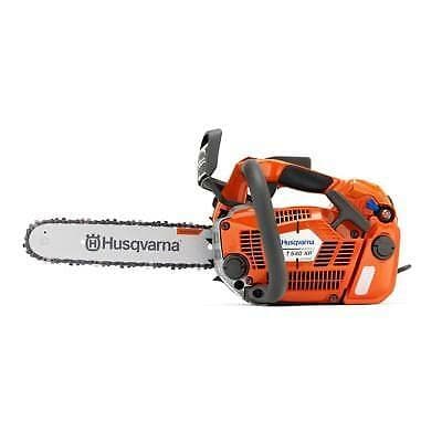 Husqvarna T540 XP II