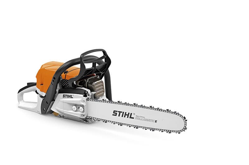 STIHL MS 400 C-M