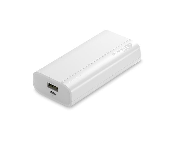 GP Batteries PowerBank Diem 5000 B05A