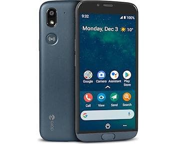 Doro 8050 2GB RAM 16GB