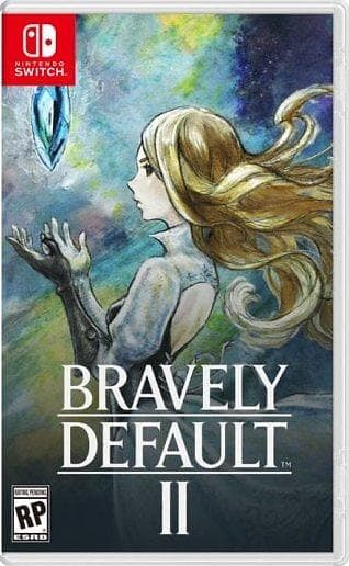 Bravely Default II (Switch)