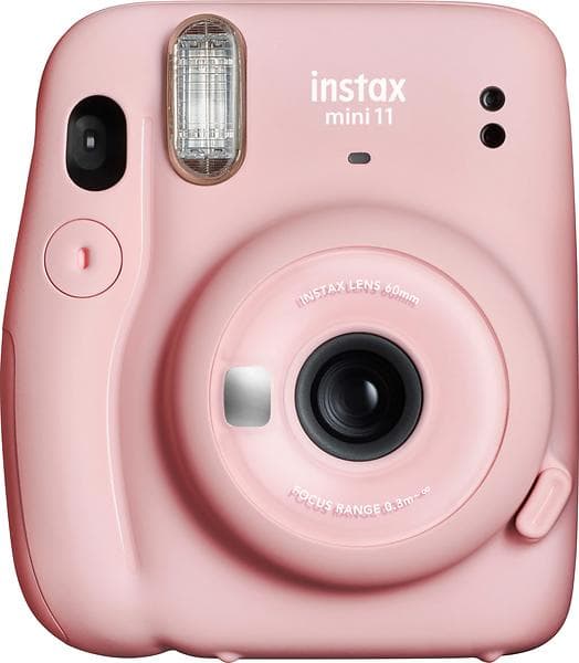 Fujifilm Instax Mini 11