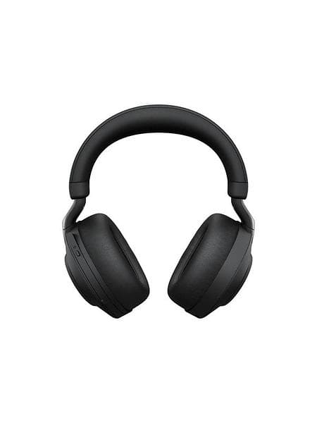 Jabra Evolve2 85 UC Stereo Wireless Over-ear Headset