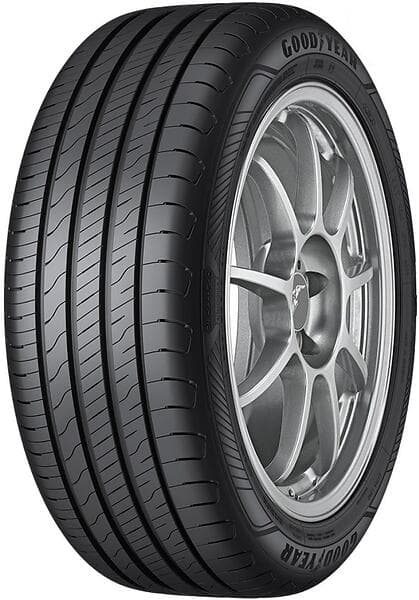 Goodyear EfficientGrip Performance 2 195/65 R 15 91H