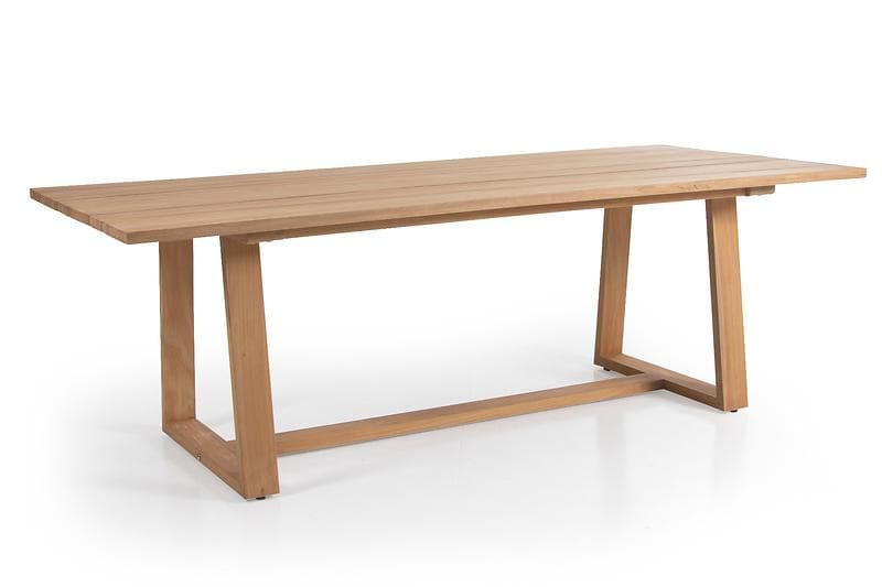Brafab Laurion Soffbord 230x100cm