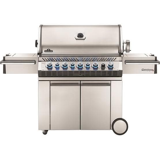 Napoleon PRO665-3 incl. rotisserie