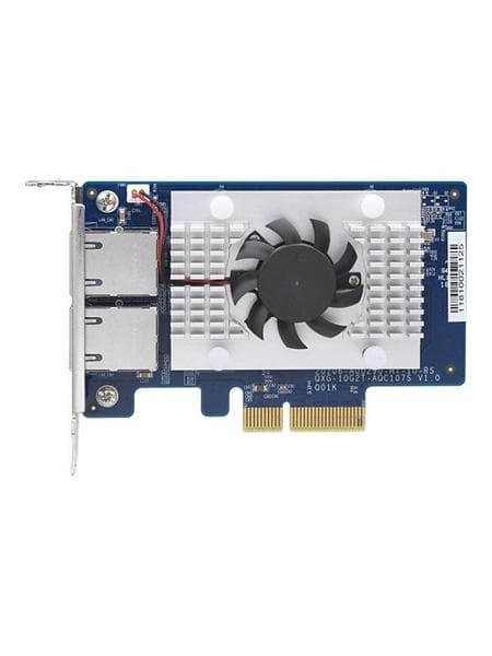 QNAP QXG-10G2T