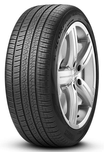 Pirelli Scorpion Zero 255/60 R 20 113V