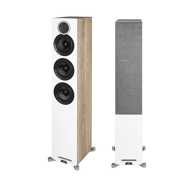 Elac Debut Reference DFR52