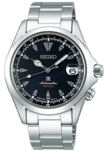 Seiko SPB117J1