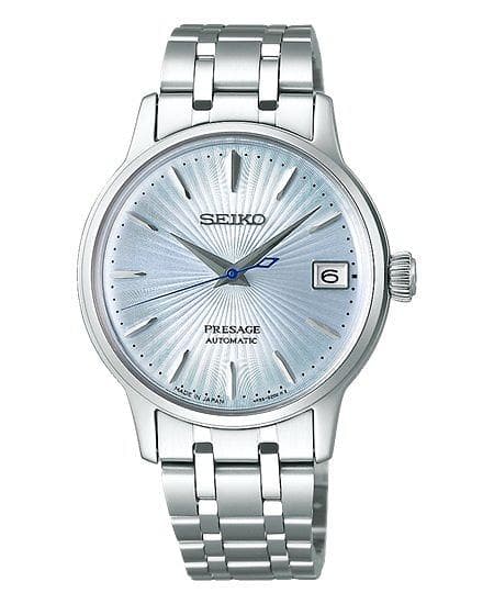 Seiko Presage SRP841J1
