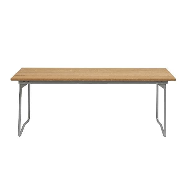 Grythyttan 8 Bänk